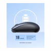 Мышка Ugreen MU105 Wireless Light Blue (90671) - Image 7
