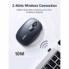 Мышка Ugreen MU105 Wireless Light Blue (90671) - Image 8