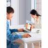 Мышка Ugreen MU105 Wireless Light Blue (90671) - Image 10