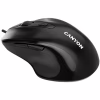 Мышка Canyon M-6 USB Black (CNE-CMS6) - Image 4