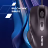 Мышка Canyon M-6 USB Black (CNE-CMS6) - Image 5