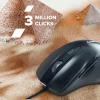 Мышка Canyon M-6 USB Black (CNE-CMS6) - Image 6