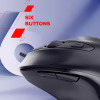 Мишка Canyon M-6 USB Black (CNE-CMS6) - Image 7
