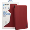 Чехол для планшета BeCover Smart Case Lenovo Tab M10 TB-311FU 10.1" Red Wine (713112) - Image 4