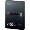 Накопичувач SSD M.2 2280 8TB 9100 PRO Samsung (MZ-VAP8T0BW) - Image 5