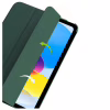 Чехол для планшета BeCover Tri Fold Hard Apple iPad 10.9" (2022/2024)/iPad (А16) 2025 11" Dark Green (713319) - Image 2
