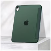 Чехол для планшета BeCover Tri Fold Hard Apple iPad 10.9" (2022/2024)/iPad (А16) 2025 11" Dark Green (713319) - Image 4