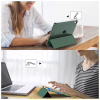 Чехол для планшета BeCover Tri Fold Hard Apple iPad 10.9" (2022/2024)/iPad (А16) 2025 11" Dark Green (713319) - Image 5