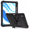 Чехол для планшета Armorstandart Rover Apple iPad Air 11 2025 / 2024 Black (ARM84954) - Image 2