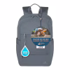 Рюкзак для ноутбука RivaCase 13.3" 8264 Ulsan Dark Grey (8264DarkGrey) - Image 10