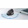 Мишка Genius Ergo 8350S AI Silent Wireless Black (31030041400) - Image 5