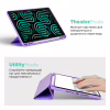 Чохол до планшета Armorstandart Smart Fold Pen Lenovo Tab TB311FU Light Purple (ARM84942) - Image 4