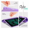 Чохол до планшета Armorstandart Smart Fold Pen Lenovo Tab TB311FU Light Purple (ARM84942) - Image 5