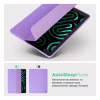 Чехол для планшета Armorstandart Smart Fold Pen Lenovo Tab TB311FU Light Purple (ARM84942) - Image 6