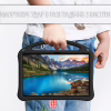 Чехол для планшета BeCover Protected Cover Samsung Galaxy Tab S10 FE Plus (SM-X620/SM-X626) 13.1" Black (713665) - Image 5