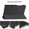 Чохол до планшета BeCover Smart Case Lenovo Tab One / Tab K9 8.7" 2025 (TB305XU/FU) Black (713744) - Image 4