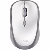 Мышка Trust Yvi+ Silent Wireless White (25513) - Image 2
