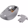 Мишка Trust Yvi+ Silent Wireless White (25513) - Image 4