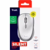 Мышка Trust Yvi+ Silent Wireless White (25513) - Image 6