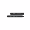 Концентратор Baseus USB-C 6-in-1 HDMI + 2xUSB 3.0 + USB-C + SD/TF black (WKQX050001) - Image 4