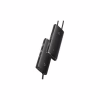 Концентратор Baseus USB-C 6-in-1 HDMI + 2xUSB 3.0 + USB-C + SD/TF black (WKQX050001) - Image 5