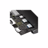 Концентратор Baseus USB-C 6-in-1 HDMI + 2xUSB 3.0 + USB-C + SD/TF black (WKQX050001) - Image 8