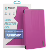 Чехол для планшета BeCover Smart Case Lenovo Idea Tab/K11 (2nd Gen) TB336/Xiaoxin Pad (2025) 11" Purple (714098) - Image 5