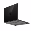 Чохол до ноутбука Armorstandart 14" MacBook Pro M5/M4/M3/M2/M1 A3434/A3112/A3185/A3401 Crystal (ARM79446) - Image 5