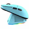 Мышка Ajazz AJ159P MC Wireless/Bluetooth/USB Charging Dock Blue (AJ159P-MC-Blue) - Image 3