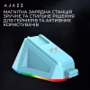 Мышка Ajazz AJ159P MC Wireless/Bluetooth/USB Charging Dock Blue (AJ159P-MC-Blue) - Image 11
