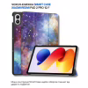 Чохол до планшета BeCover Smart Case Xiaomi Redmi Pad 2 Pro 12.1" Space (714642) - Image 6