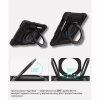 Чохол до планшета BeCover Stand Samsung Galaxy Tab S10 FE Plus (SM-X620/SM-X626) 13.1" Black (714564) - Image 3