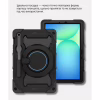 Чохол до планшета BeCover Stand Samsung Galaxy Tab S10 FE Plus (SM-X620/SM-X626) 13.1" Black (714564) - Image 4