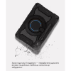 Чехол для планшета BeCover Stand Samsung Galaxy Tab S10 FE Plus (SM-X620/SM-X626) 13.1" Black (714564) - Image 5