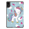 Чехол для планшета BeCover Smart Case Xiaomi Redmi Pad 2 11.0" Unicorn (714626) - Image 3