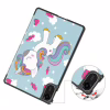 Чехол для планшета BeCover Smart Case Xiaomi Redmi Pad 2 11.0" Unicorn (714626) - Image 4