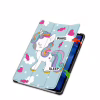 Чохол до планшета BeCover Smart Case Xiaomi Redmi Pad 2 11.0" Unicorn (714626) - Image 6