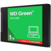 Накопитель SSD 2.5" 1TB GREEN WD (WDS100T5G0A-00CPT0) - Image 2
