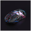 Мышка GravaStar Mercury X Pro 8K RGB Wireless/Bluetooth/USB Neon Graffiti (GS_X_PRO_CG_BLK) - Image 10