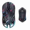 Мышка GravaStar Mercury X Pro 8K RGB Wireless/Bluetooth/USB Neon Graffiti (GS_X_PRO_CG_BLK) - Image 12