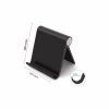 Подставка для планшета и телефона LP115 Multi-Angle Adjustable Portable Stand for iPad Black Ugreen (50748) - Image 5
