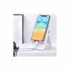 Подставка для планшета и телефона LP247 Adjustable Portable Stand White Ugreen (80704) - Image 7