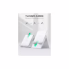 Подставка для планшета и телефона LP247 Adjustable Portable Stand White Ugreen (80704) - Image 11