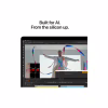 Ноутбук Apple MacBook Pro 16 A3429 M5 Max Silver (MGE74UA/A) - Image 4