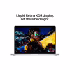 Ноутбук Apple MacBook Pro 16 A3429 M5 Max Silver (MGE74UA/A) - Image 6
