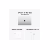Ноутбук Apple MacBook Pro 16 A3429 M5 Max Silver (MGE74UA/A) - Image 9