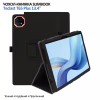 Чехол для планшета BeCover Slimbook Teclast T65 Plus 13.4" Black (715132) - Image 2