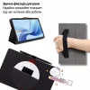 Чохол до планшета BeCover Slimbook Teclast T65 Plus 13.4" Black (715132) - Image 5