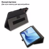 Чохол до планшета BeCover Slimbook Teclast T65 Plus 13.4" Black (715132) - Image 6