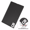 Чохол до планшета BeCover Smart Case Lenovo Idea Tab Plus 12.1" Black (715078) - Image 4